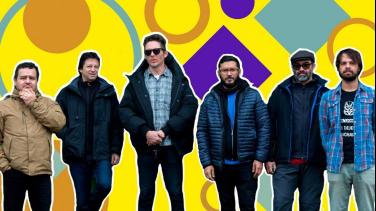 Día Radiónica en el Festival Centro en Bogotá