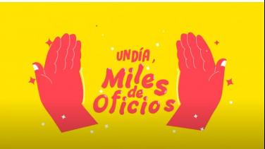 Especial Día del trabajo RTVC