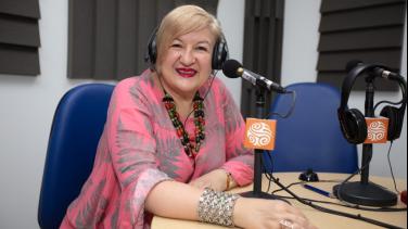Podcast de Diana Uribe gratis
