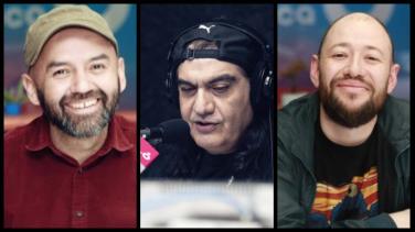 Días de Radio de Radiónica