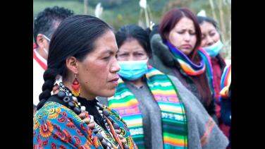 RTVC conmemora a los Pueblos Indígenas con una amplia y variada programación