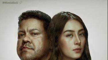 Donación de órganos premio Effie Awards Colombia