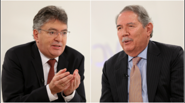 Conversemos de Economía con John Jairo Ocampo