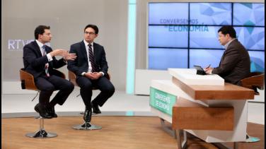 Conversemos de Economía