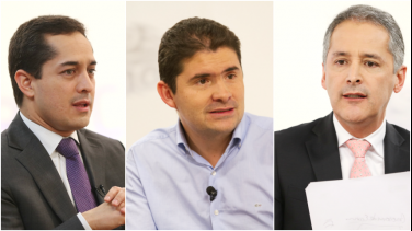 Invitados ´Conversemos de Economía´