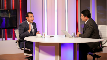 Conversemos de Economía