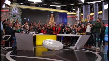 En el 2025 Señal Colombia amplió sus programas haciéndolos más diversos y plurales