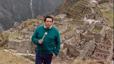 Ciclismo, cine, historia y religión: conéctate con la programación de RTVC para Semana Santa