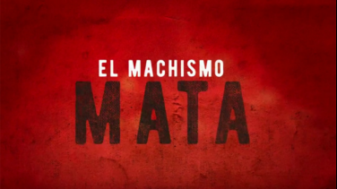 El Machismo mata Señal Colombia