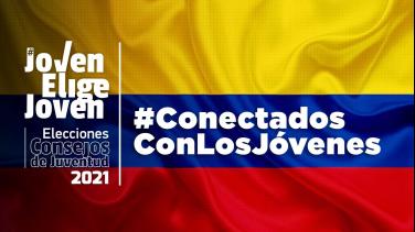 RTVC, conectado con los jóvenes en las elecciones de Consejos de Juventud