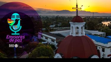 RTVC le cumple a la Paz