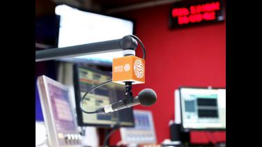 Un recuento de las regiones