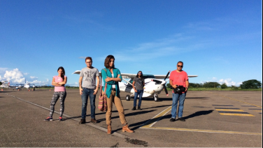 En la zona por RTVCPlay de RTVC