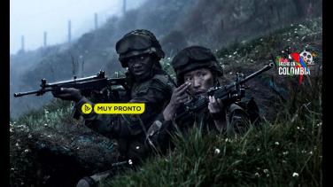 "Apocalipsur", "Los cuervos" y "El páramo", la propuesta de suspenso de RTVCPlay para octubre