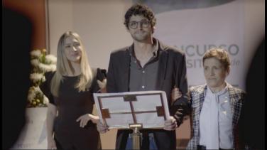 Esa inolvidable primera vez, serie de Señal Colombia de RTVC