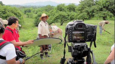 Especial Pueblos Indigenas