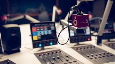 Estudio Radiónica Bogotá