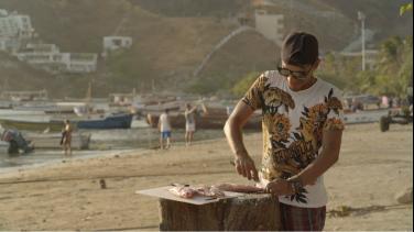 Expediente Ingrediente, Serie de Señal Colombia de RTVC