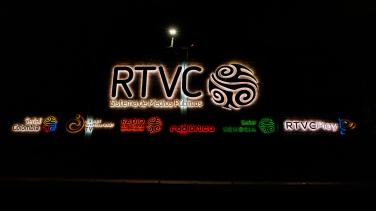 RTVC Sistema de Medios Públicos rechaza afirmaciones injuriosas en su contra, reafirma su compromiso con la paz y anuncia acciones legales