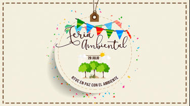 Feria ambiental