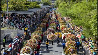 “Mi día de fiesta”