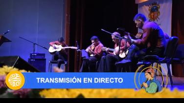 Desde el Tolima, Señal Colombia y Radio Nacional de Colombia, transmitirán el Festival Nacional de Música Colombiana
