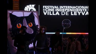 Festival de Cine de Villa de Leyva: ¡RTVC dice presente!