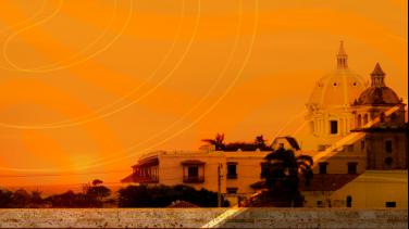 RTVC en el Festival Internacional de Cine de Cartagena de Indias