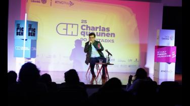 RTVC, protagonista en la promoción del cine y la cultura en 2025 