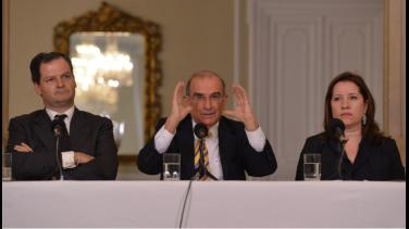 Foto: Omar Nieto - Oficina del Alto Comisionado para la Paz