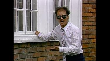 Filosofía N.N.: 40 frases del gran pensador Nerón Navarrete