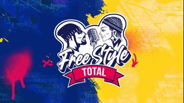 Freestyle Total, el primer reality de rap en Colombia