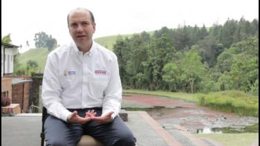 Foto tomada del canal de youtube Pactos Cuenca Chinchiná