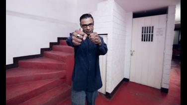 Entrevista a Garo, Modelo Estéreo, Señal Colombia de RTVC