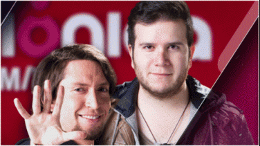 Podcast radio pública