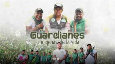 Guardianes indígenas de la vida, especial de Radio Nacional de Colombia