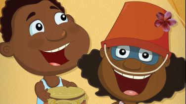 Guillermina y Candelario tercera temporada disponible en RTVCPlay