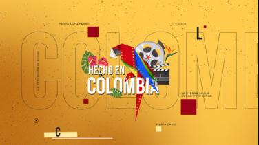 Hecho en Colombia