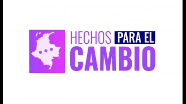 ¡Estreno! "Hechos para el cambio", por Canal Institucional
