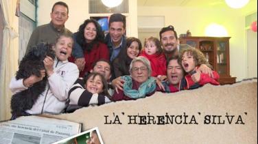 La herencia Silva