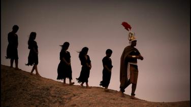 Hijos de las estrellas