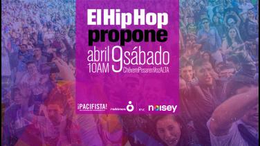 Hip Hop propone especial de Radiónica sobre el género urbano