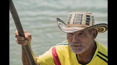  ‘Historias que suenan’ para conectarse con el río Magdalena