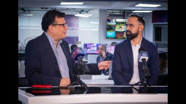 RTVC se sube a la caravana sostenible que llegará a la COP16