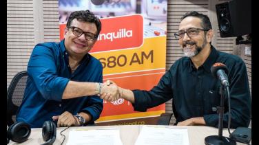 Desde el Caribe iniciarán los diálogos regionales de RTVC