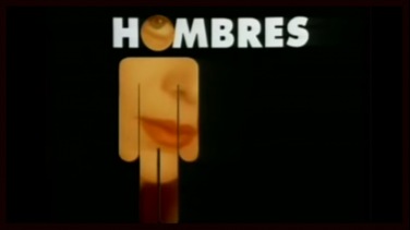 Hombres por Señal Colombia