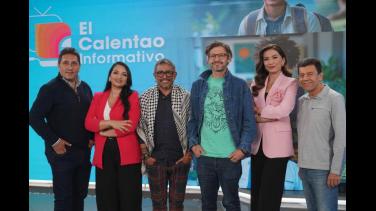 El Calentao regresa a Radio Nacional de Colombia y Señal Colombia