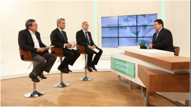 John Jairo Ocampo en Conversemos de Economía