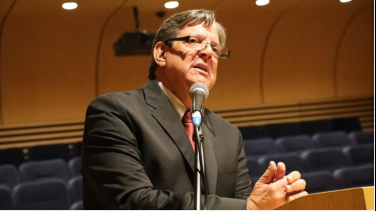 Jose Jorge Dangond gerente de RTVC