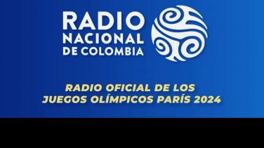 ¡Histórico! Los Juegos Olímpicos se escucharán por primera vez en la radio pública de Colombia